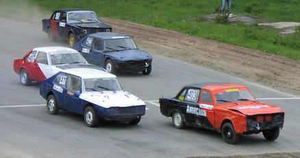 Volvo ford varberg #5